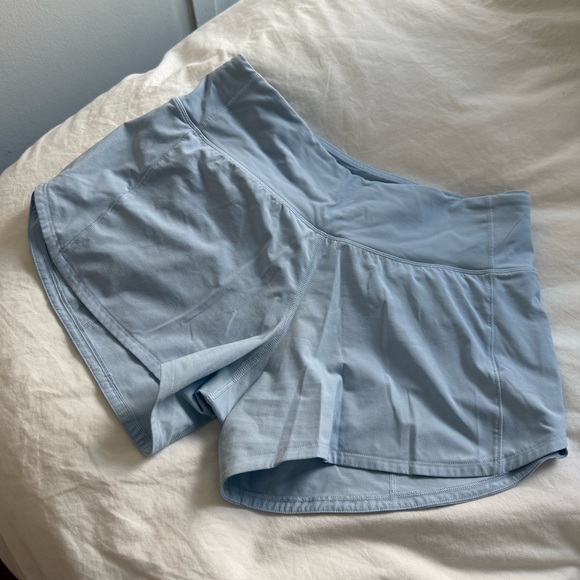 lululemon athletica Pants - lululemon Speed Up High Rise Short 2.5”
